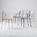 Серый призрак стулья пластиковые столы банкетные кресла свадьба